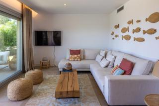 Sleek 3BR Luxury Ground Floor - La Cala Golf - Mijas Costa - 2