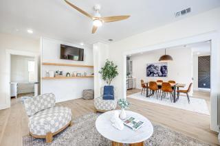1 Mi to Dtwn Family Home in San Antonio! - San Antonio - 0
