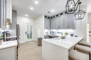 1 Mi to Dtwn Family Home in San Antonio! - San Antonio - 9