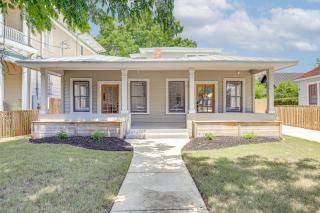 1 Mi to Dtwn Family Home in San Antonio! - San Antonio - 8