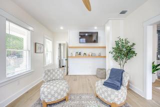 1 Mi to Dtwn Family Home in San Antonio! - San Antonio - 6