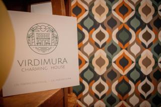 Virdimura Charming House - Catania - 0