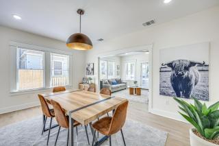 1 Mi to Dtwn Family Home in San Antonio! - San Antonio - 5
