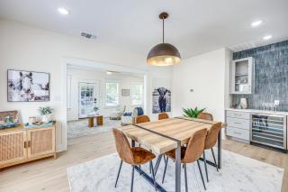 1 Mi to Dtwn Family Home in San Antonio! - San Antonio - 4