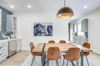1 Mi to Dtwn Family Home in San Antonio! - San Antonio - 3