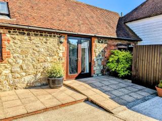 Tilmangate Barn - 0