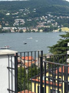 Villa Miranda & Boat - Como - 9