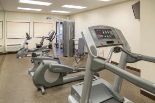 Best Western New Smyrna Beach Hotel & Suites - New Smyrna Beach - 2
