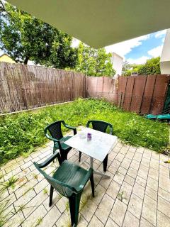 Cozy 2BR Apartment In Floridsdorf Area - Vienna - 9
