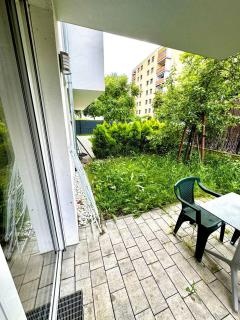 Cozy 2BR Apartment In Floridsdorf Area - Vienna - 4