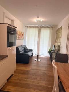 Cozy 2BR Apartment In Floridsdorf Area - Vienna - 1