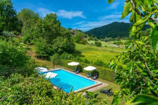 Agriturismo Valli - Castiglione di Garfagnana - 6