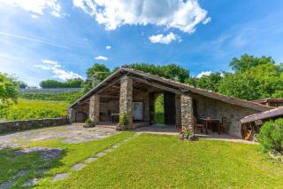 Agriturismo Valli - Castiglione di Garfagnana - 3