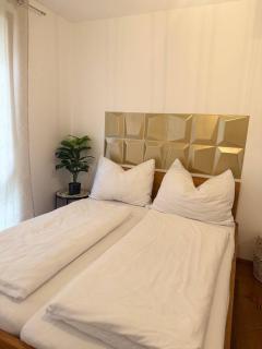 Cozy 2BR Apartment In Floridsdorf Area - Vienna - 0