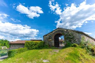 Agriturismo Valli - Castiglione di Garfagnana - 8