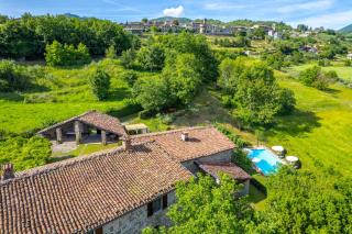 Agriturismo Valli - Castiglione di Garfagnana - 9