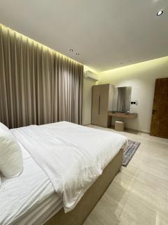 جناح فندقي فاخر suite - Quai - 8