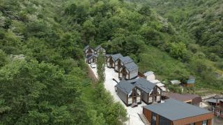 Tau Dream Hotel - Almaty - 0