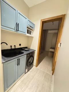 جناح فندقي فاخر suite - Quai - 3