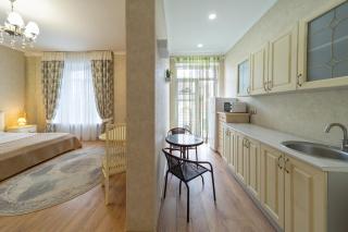Apartment on Sumskaya 46 "Central Residence" - Charkiv - 8