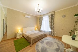 Apartment on Sumskaya 46 "Central Residence" - Charkiv - 9