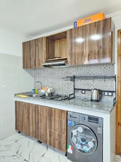 Belle vue Tanger Costa House - Tangier - 6