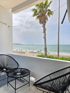 Belle vue Tanger Costa House - Tangier - 9