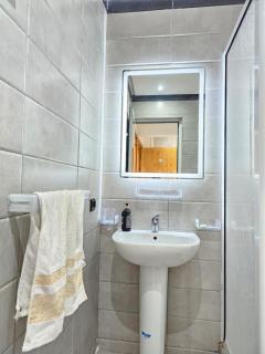 Belle vue Tanger Costa House - Tangier - 3