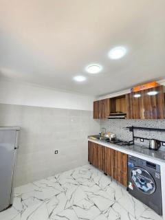Belle vue Tanger Costa House - Tangier - 2