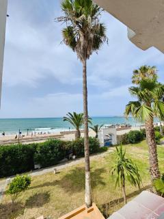 Belle vue Tanger Costa House - Tangier - 0