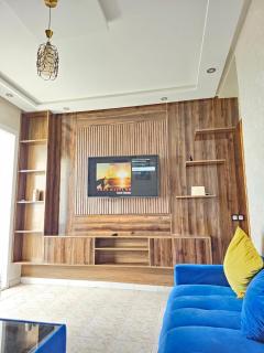 Belle vue Tanger Costa House - Tangier - 1