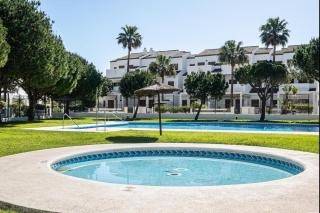 Carrajolilla 1A B2 - Chiclana de la Frontera - 3