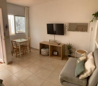 Casa M&M, relax, big terrace, swimming pool - Arona - 5