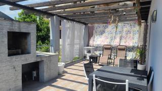 VIP Villa with Private Pool & Parking - Kumbor - 6