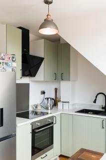 Amazing Top Floor Flat with Nice View - Londra - 4