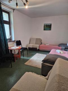 Hostel Dobranocka - Toruń - 3