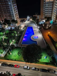 Apartament provima - Benidorm - 9