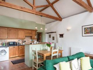 Billy's Barn - Holsworthy - 1