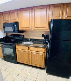Serene 1Br Oceanview 2 Balcony Suite PG1038 - Myrtle Beach - 1