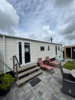 Prachtig chalet de ZEE STER - Westerland - 0