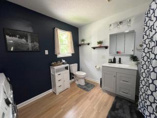 Bluebird Liberty Cottage - 4