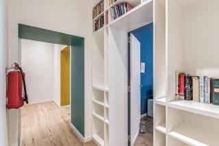 Domus in Piazza del Popolo - 8