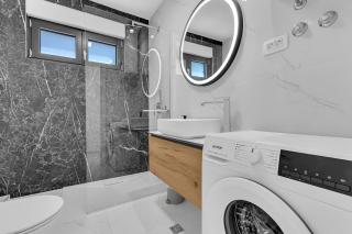 Luxury Apartment Nikolina with Garage - 4