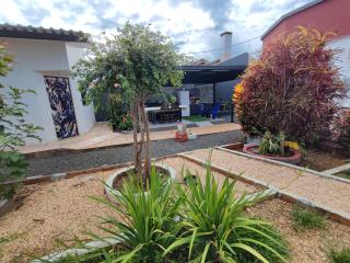 Quarto Califórnia - 1