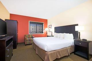 Red Lion Hotel Gillette - Gillette - 7
