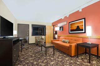 Red Lion Hotel Gillette - Gillette - 4