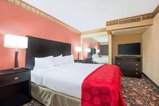 Red Lion Hotel Gillette - Gillette - 3
