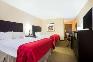 Red Lion Hotel Gillette - Gillette - 1