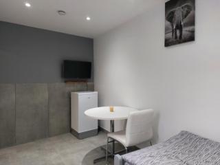 My holiday Studio - Ostend - 4