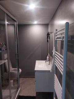 My holiday Studio - Ostend - 3
